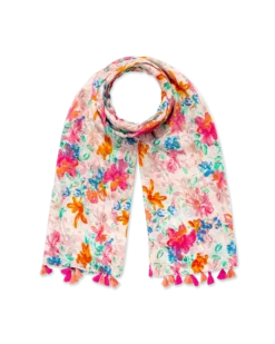 Bijou Brigitte Foulard - Dreamy Meadow Clearance