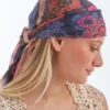 Bijou Brigitte Foulard - Dreamy Paisley New