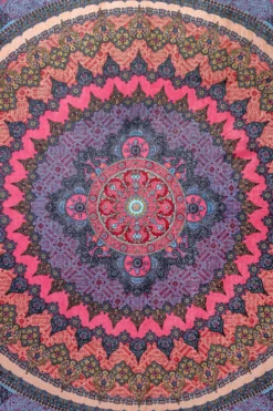Bijou Brigitte Foulard - Dreamy Paisley New