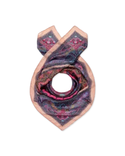 Bijou Brigitte Foulard - Dreamy Paisley New