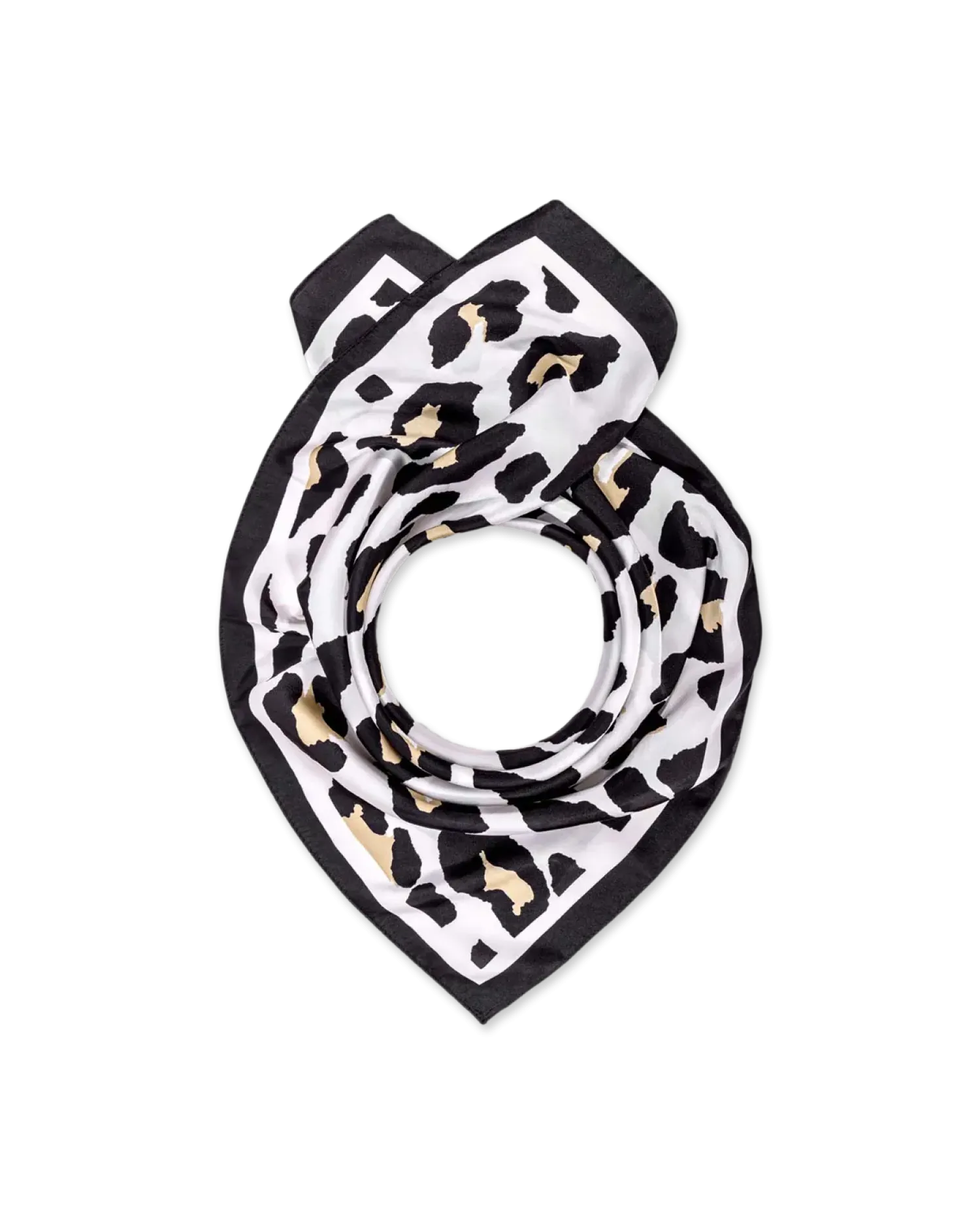 Bijou Brigitte Foulard - Elegant Wilderness Clearance