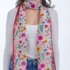 Bijou Brigitte Foulard - Floral Charm New