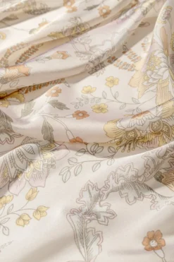 Bijou Brigitte Foulard - Floral Orient Outlet