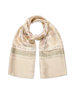 Bijou Brigitte Foulard - Floral Orient Outlet