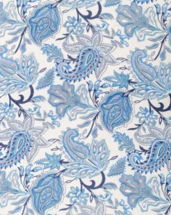 Bijou Brigitte Foulard - Floral Serenity New