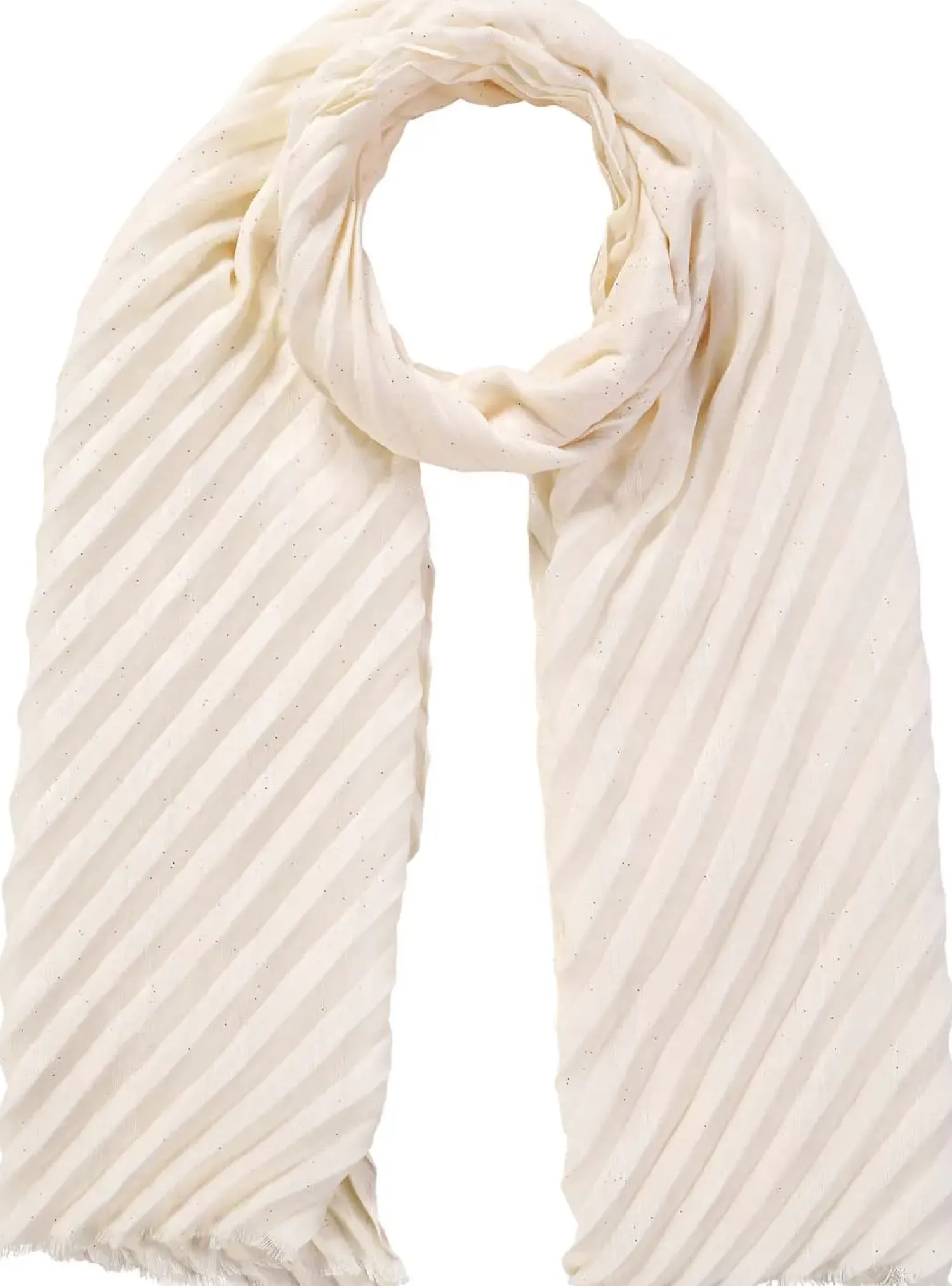 Bijou Brigitte Foulard - Fluted Charme Hot