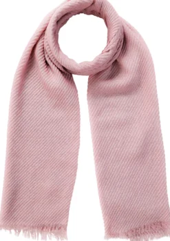Bijou Brigitte Foulard - Glittery Rose Sale
