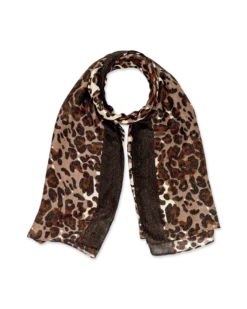 Bijou Brigitte Foulard - Golden Glimmer Sale