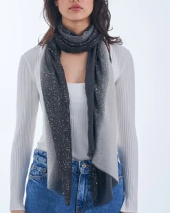 Bijou Brigitte Foulard - Golden Splashes Online