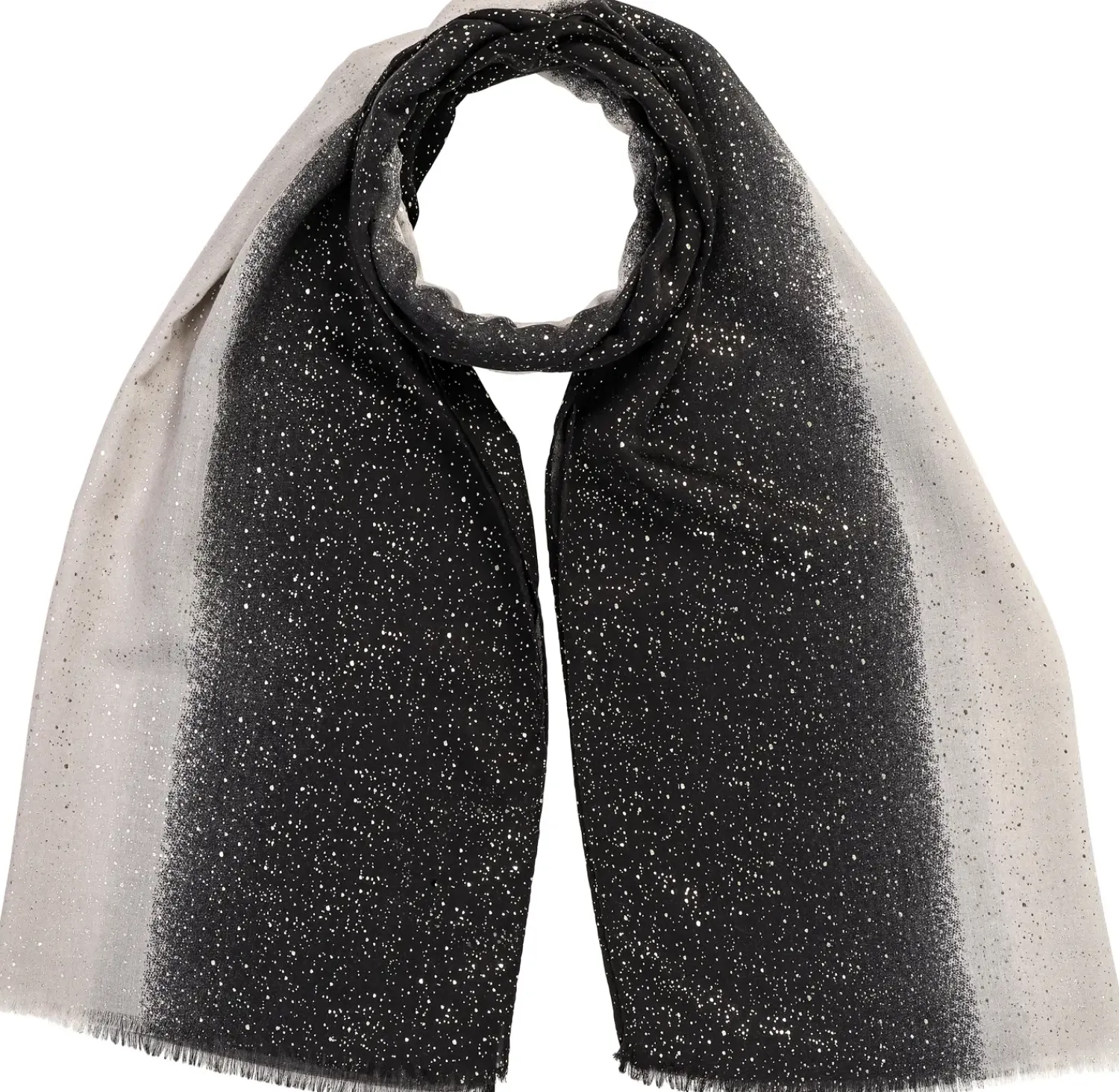 Bijou Brigitte Foulard - Golden Splashes Online
