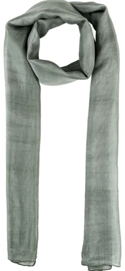Bijou Brigitte Foulard-Green Gradient
