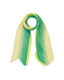 Bijou Brigitte Foulard - Green Horizon Hot