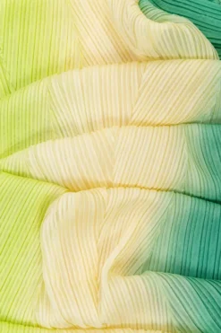 Bijou Brigitte Foulard - Green Horizon Hot