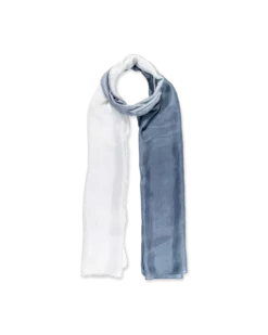 Bijou Brigitte Foulard - Grey Dimension Clearance