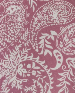 Bijou Brigitte Foulard - Lavender Dream