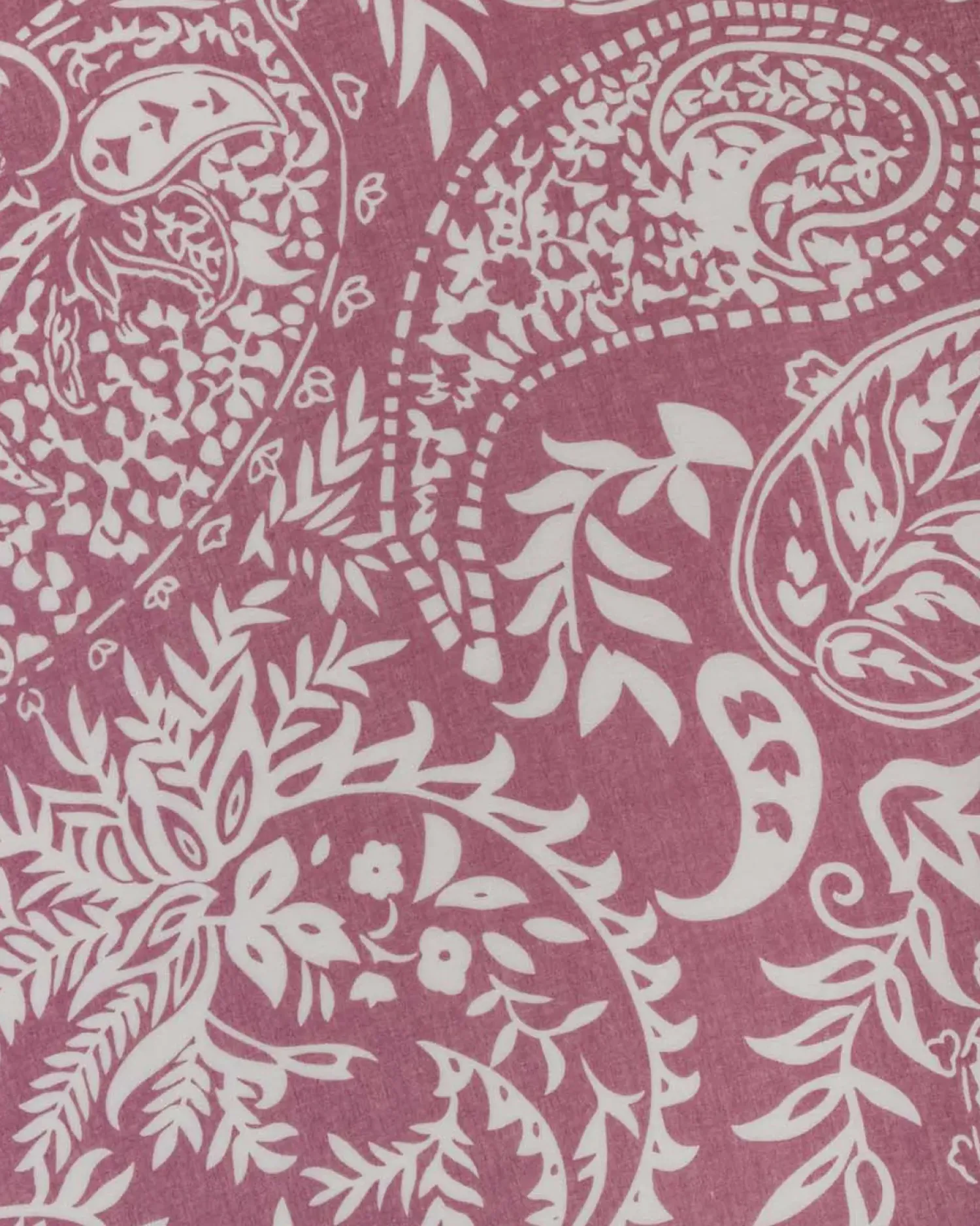 Bijou Brigitte Foulard - Lavender Dream