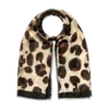 Bijou Brigitte Foulard - Leo Basic Discount