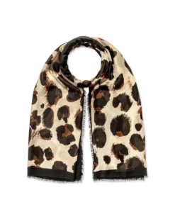 Bijou Brigitte Foulard - Leo Basic Discount