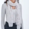 Bijou Brigitte Foulard - Lily White New