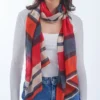 Bijou Brigitte Foulard - Lovely Stripes Sale
