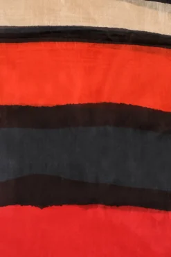 Bijou Brigitte Foulard - Lovely Stripes Sale
