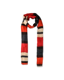 Bijou Brigitte Foulard - Lovely Stripes Sale