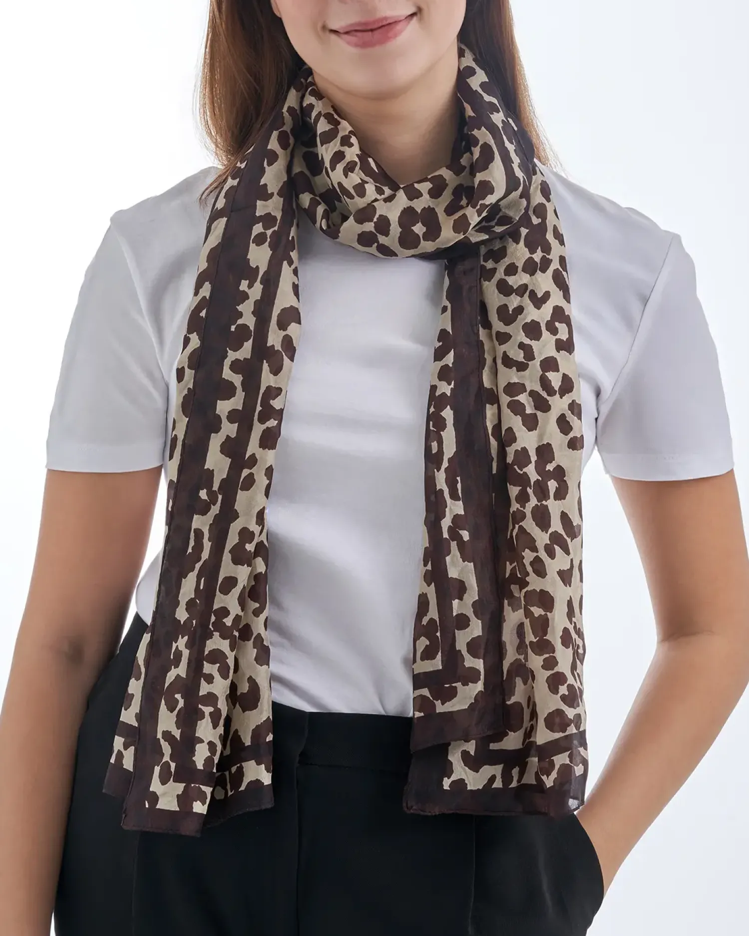 Bijou Brigitte Foulard - Modern Wild Best