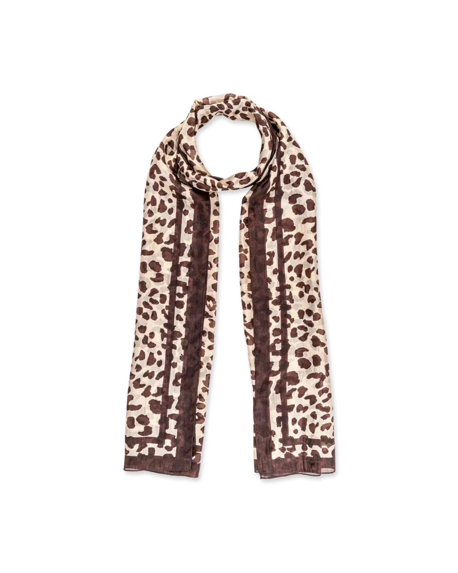 Bijou Brigitte Foulard - Modern Wild Best