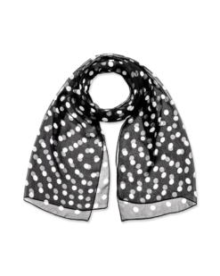 Bijou Brigitte Foulard - Mono Dots Online