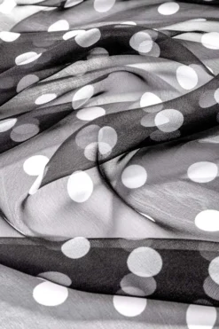 Bijou Brigitte Foulard - Mono Dots Online