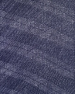 Bijou Brigitte Foulard - Navy Elegance Outlet