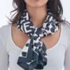 Bijou Brigitte Foulard - Noble Refinement Hot