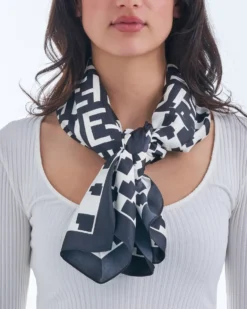 Bijou Brigitte Foulard - Noble Refinement Hot