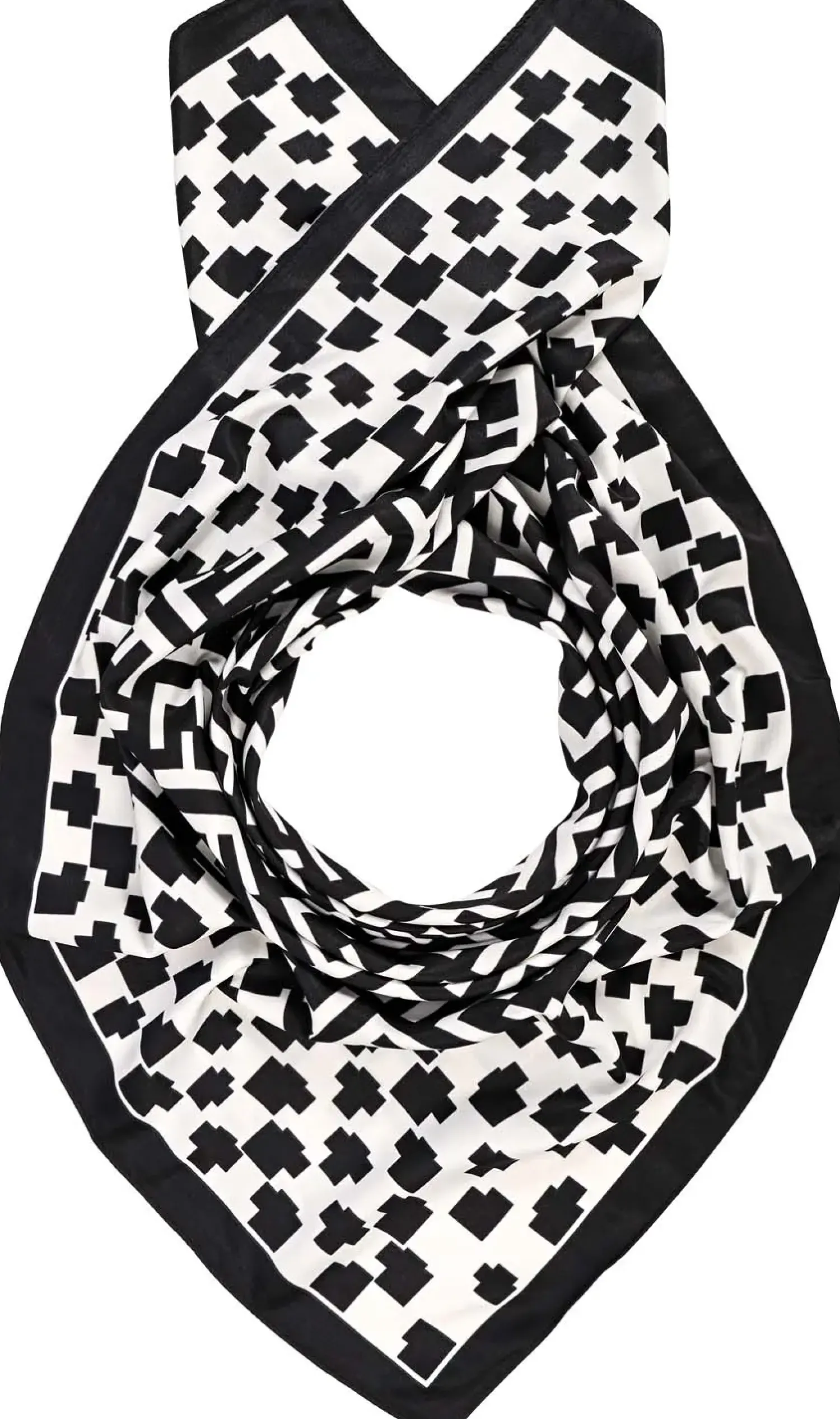 Bijou Brigitte Foulard - Noble Refinement Hot