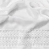 Bijou Brigitte Foulard - Nostalgic White Best