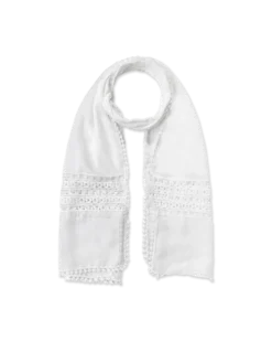 Bijou Brigitte Foulard - Nostalgic White Best