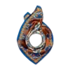 Bijou Brigitte Foulard - Paisley Coast Clearance
