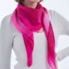 Bijou Brigitte Foulard - Pink Harmony Clearance
