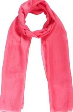 Bijou Brigitte Foulard - Pink Silk Online
