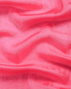 Bijou Brigitte Foulard - Pink Silk Online