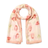 Bijou Brigitte Foulard - Pink Tulip Online