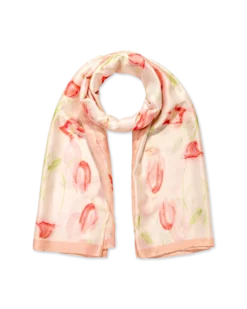 Bijou Brigitte Foulard - Pink Tulip Online