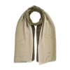 Bijou Brigitte Foulard - Pleated Green Outlet