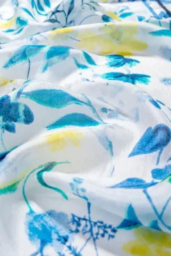 Bijou Brigitte Foulard - Pretty Silk Hot