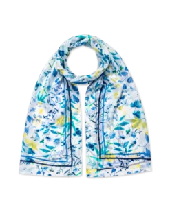 Bijou Brigitte Foulard - Pretty Silk Hot