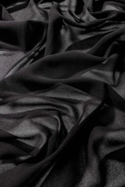 Bijou Brigitte Foulard - Pure Black Best
