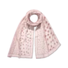 Bijou Brigitte Foulard - Rosé Dots Outlet