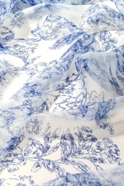 Bijou Brigitte Foulard - Royal Pattern Online