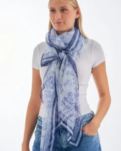 Bijou Brigitte Foulard - Royal Pattern Online