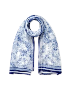 Bijou Brigitte Foulard - Royal Pattern Online